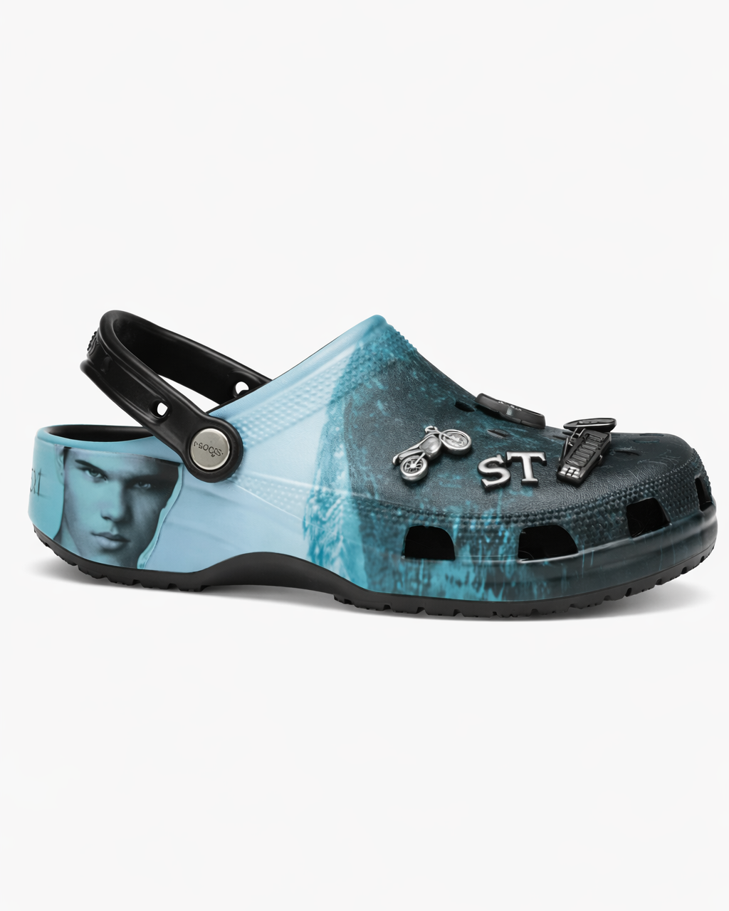 Twilight Limited Edition CROCS