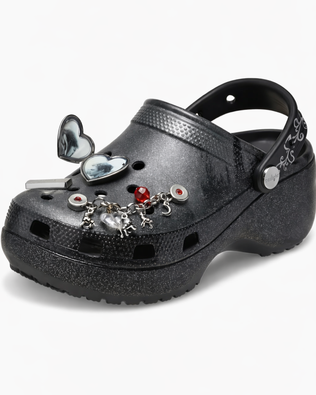 Twilight Limited Edition CROCS