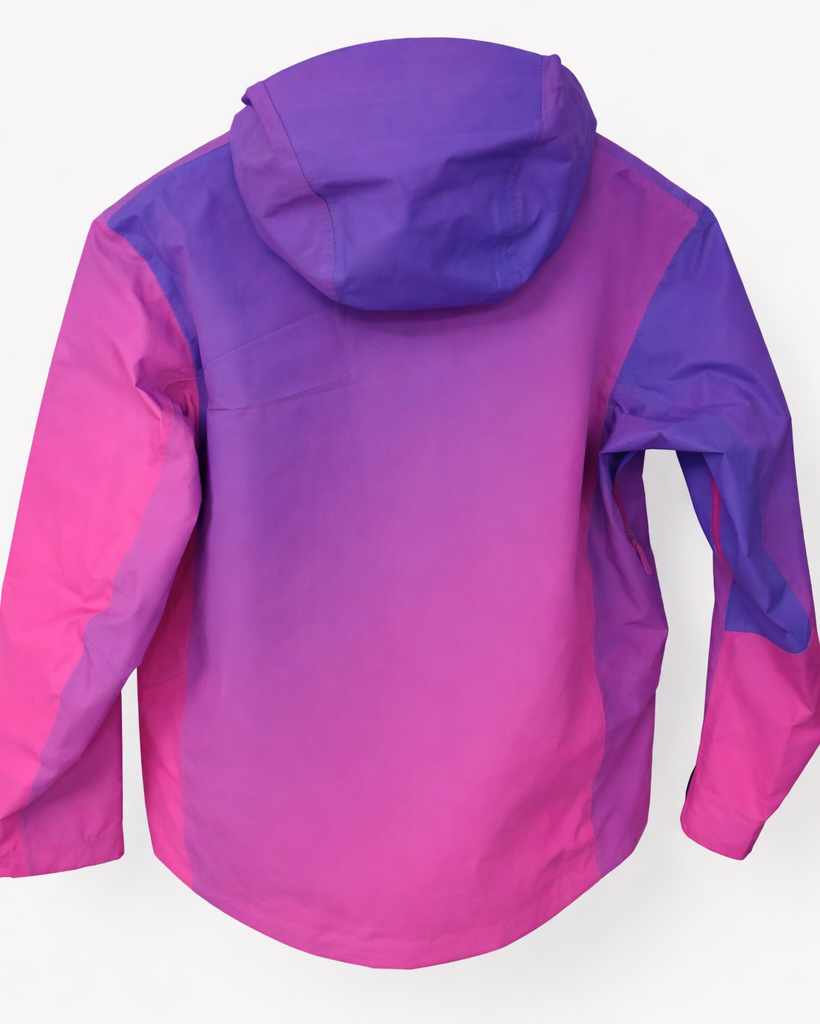 Rio de Janeiro Windbreaker